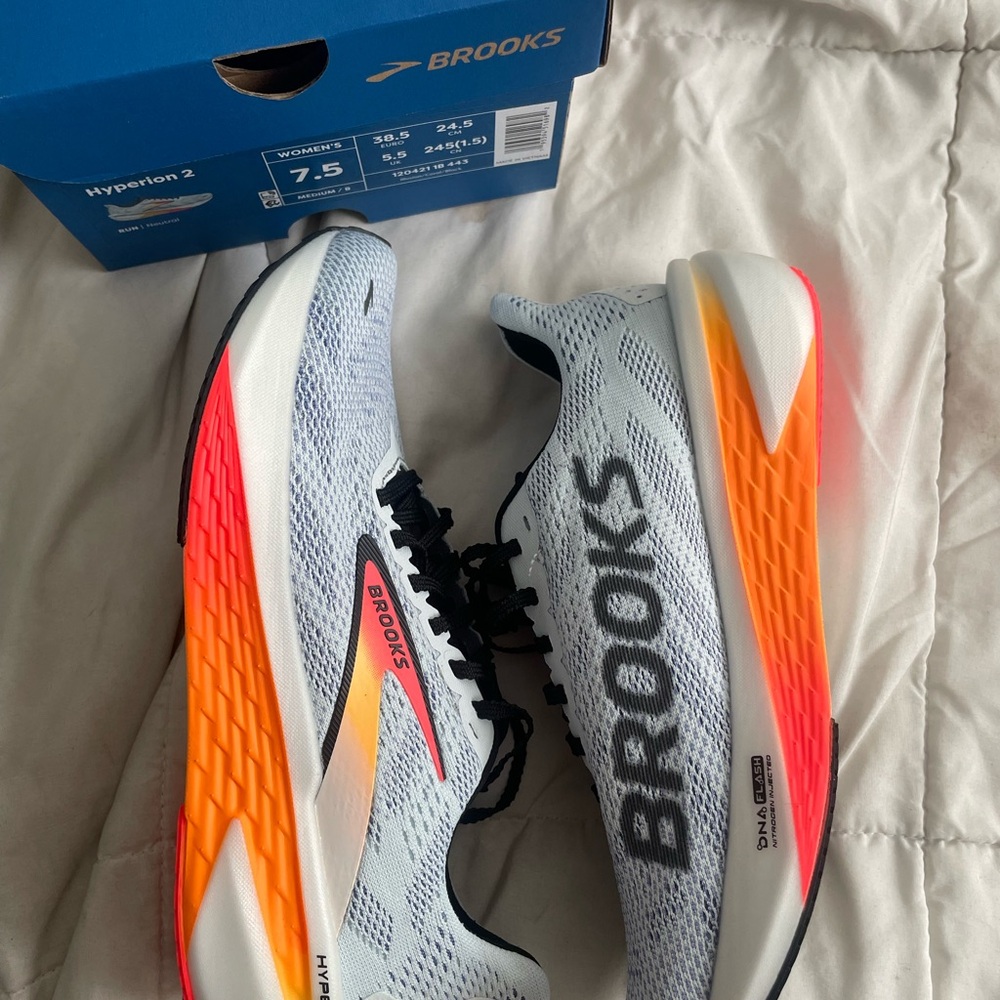 Brooks Hyperion 2 Running Shoes